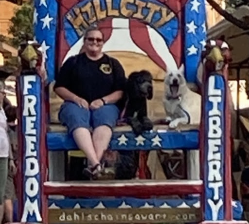 Dog Trainer «Off Leash K9 Training, Charlottesville», reviews and photos, 8782 Seminole Trail, Ruckersville, VA 22968, USA