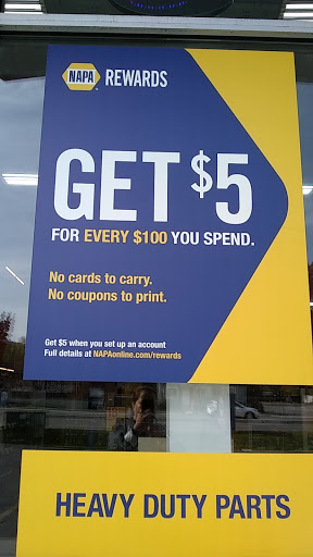 Auto Parts Store «NAPA Auto Parts - Genuine Parts Company», reviews and photos, 9070 State St, Sandy, UT 84070, USA