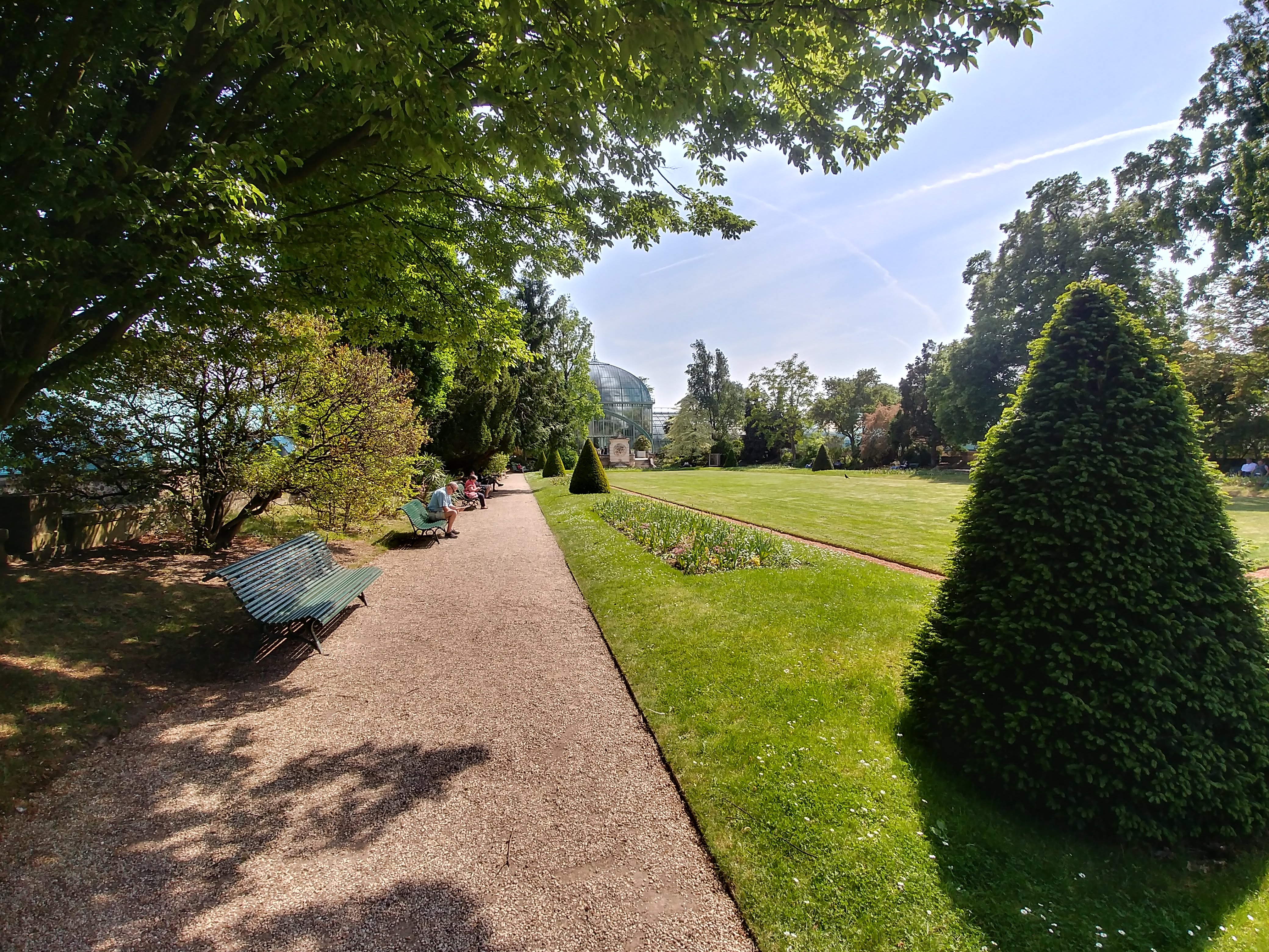 Photo n° 7 de l'avis de Cécile.a fait le 05/06/2018 à 09:41