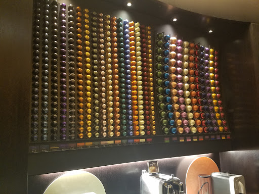 Boutique «Nespresso Boston Boutique & Cafe», reviews and photos, 7 Newbury St, Boston, MA 02116, USA