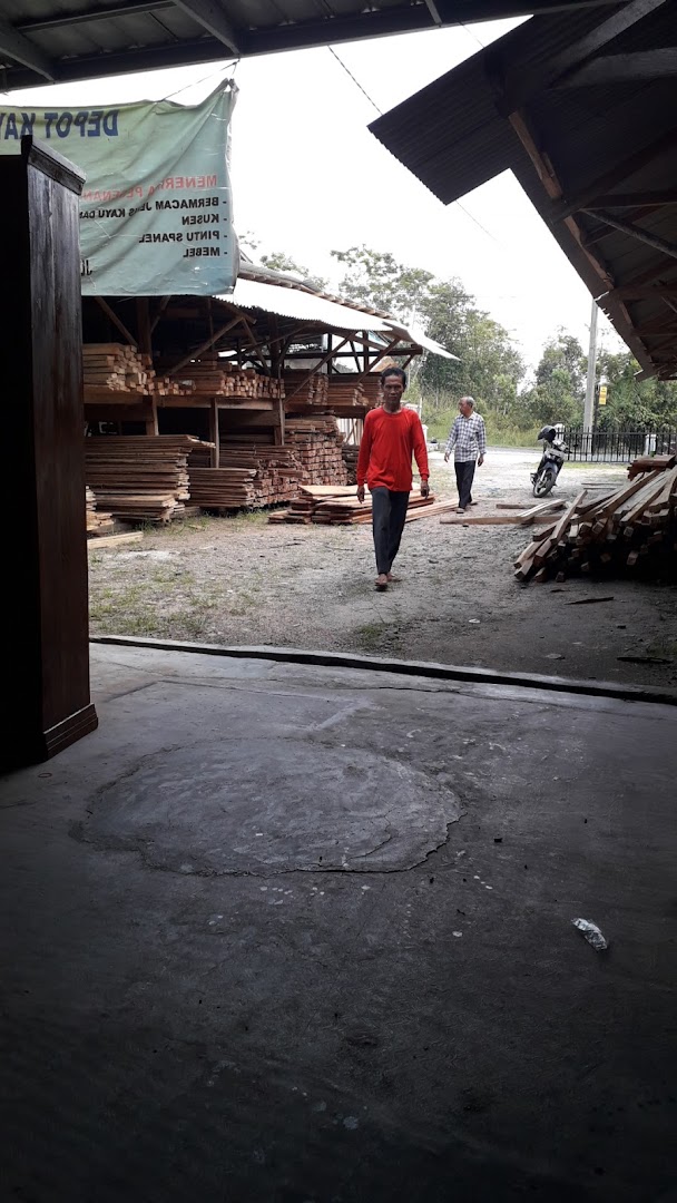Depot Kayu Anugrah Pak Wawan Photo