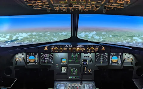 Simulator Adventures Manchester image