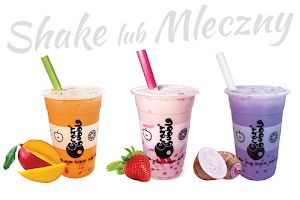 CRAZY BUBBLE KROSNO - Bubble Tea image