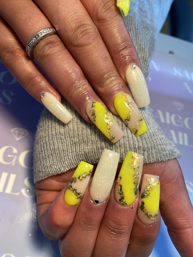 Saigon Nails