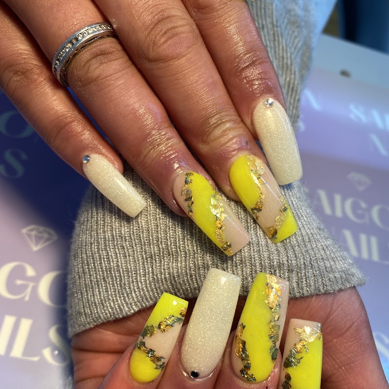 Saigon Nails