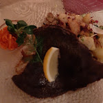 Photo n°1 de l'avis de Daniela.c fait le 21/02/2022 à 07:52 sur le  Restaurant Blüsefeuer à Rerik