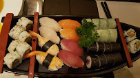 Sushi du Restaurant asiatique Japanhao à Mulhouse - n°20