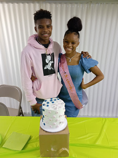 Bakery «Charity Fent Cake Design», reviews and photos, 3863 S Campbell Ave b, Springfield, MO 65807, USA