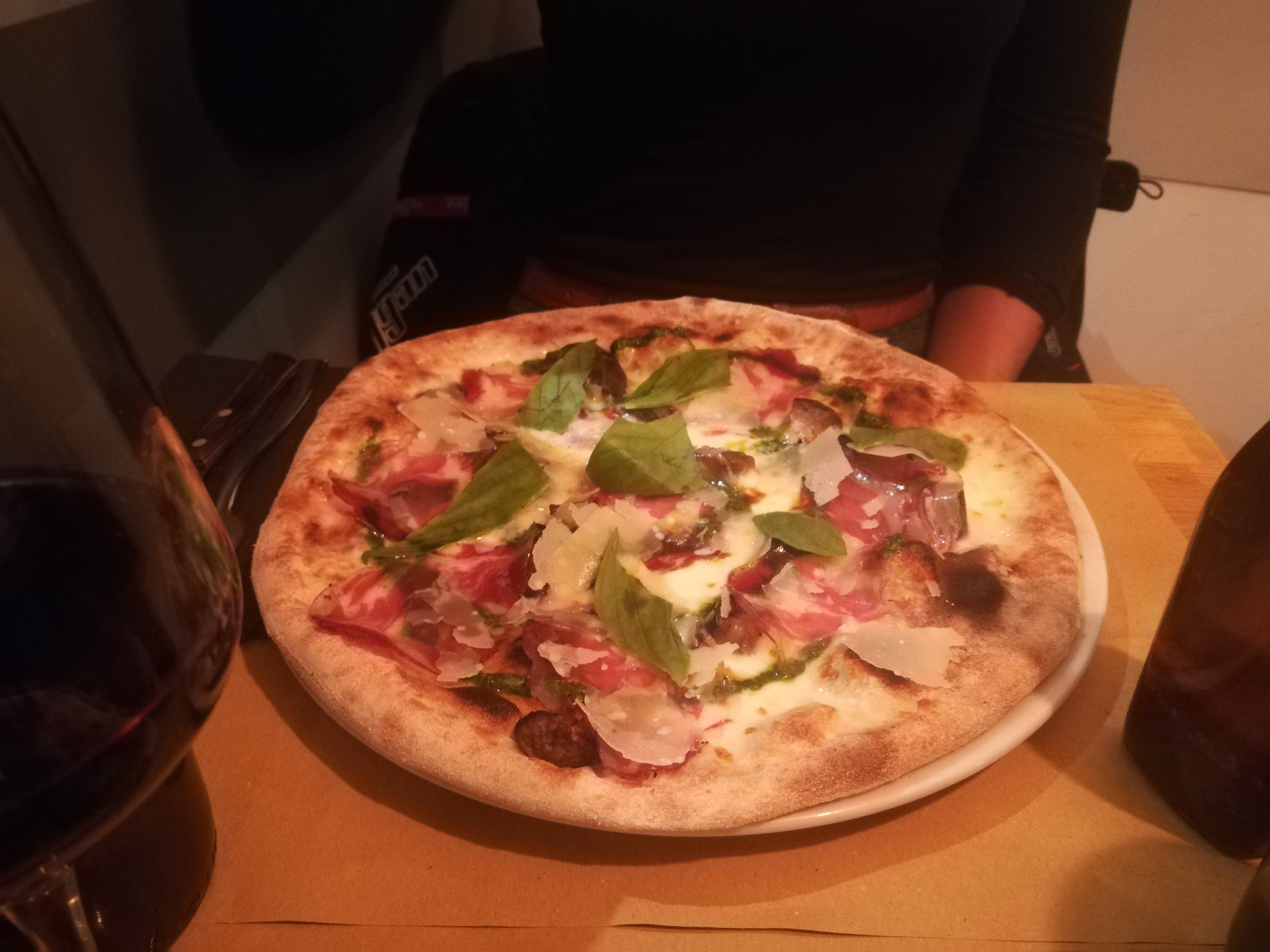 Photo n° 1 de l'avis de Stéphane.e fait le 28/12/2019 à 19:28