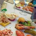 Photo n°3 de l'avis de Perry.i fait le 07/08/2021 à 13:37 sur le  Trattoria Valmarana à Venice