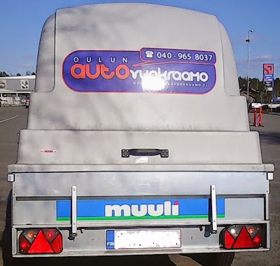 Photos of Autovuokraamo Oulun Autovuokraamo Oy