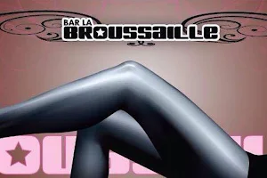 Bar La Broussaille image