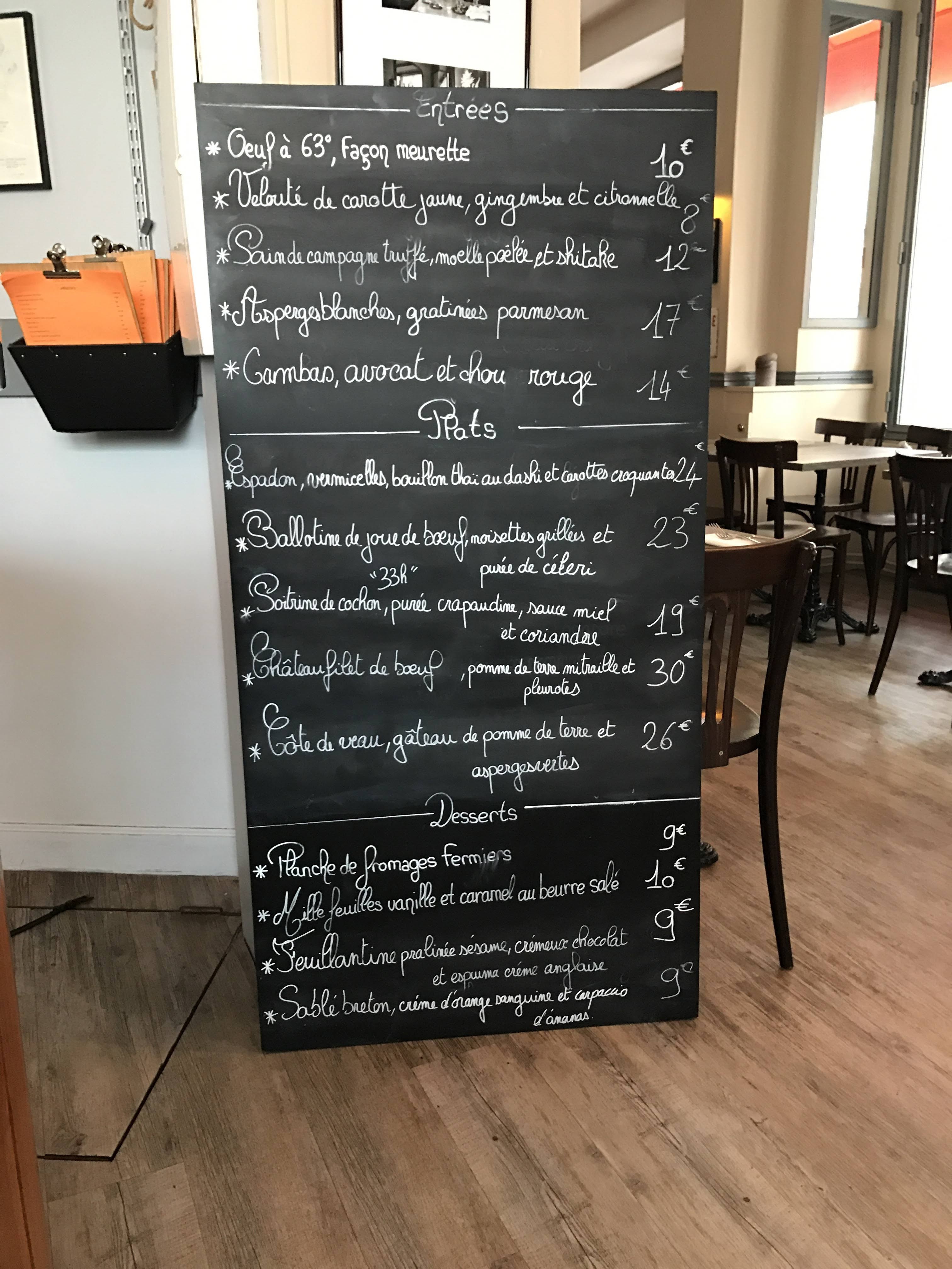 Photo n° 1 de l'avis de Eric.� fait le 23/03/2017 à 13:28