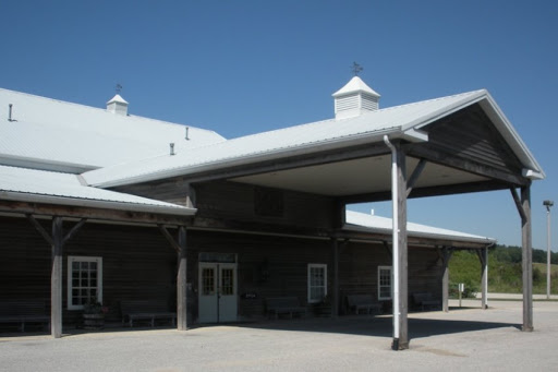 Performing Arts Theater «The Old Creamery Theatre Company», reviews and photos, 39 38th Ave, Amana, IA 52203, USA