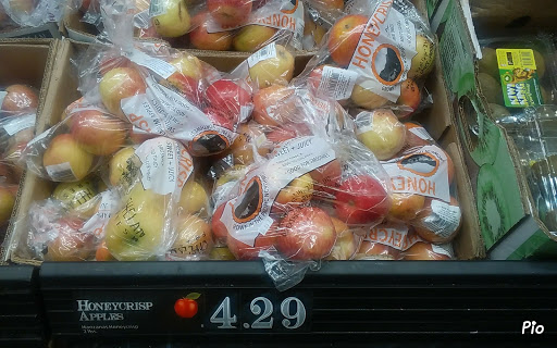 Supermarket «ALDI», reviews and photos, 3705 Tampa Rd #13, Oldsmar, FL 34677, USA