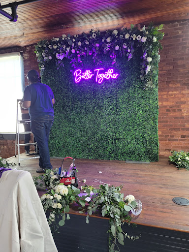 Events in Bloom, 9637 Palm River Rd, Tampa, FL 33619, USA, 