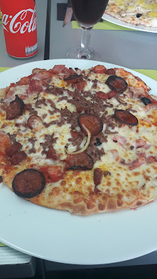 XL Pizza Bully Les Mines à Bully-les-Mines