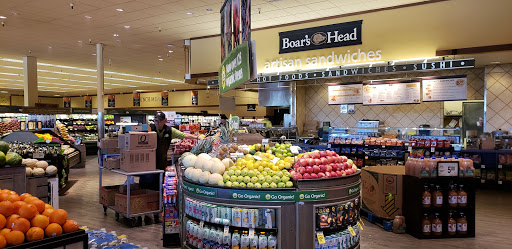 Grocery Store «Pavilions», reviews and photos, 7 Peninsula Center, Rolling Hills Estates, CA 90274, USA