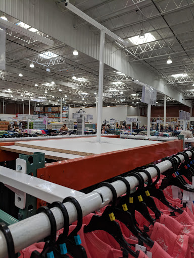 Warehouse store «Costco Wholesale», reviews and photos, 2299 Bronze Star Dr, Woodland, CA 95776, USA