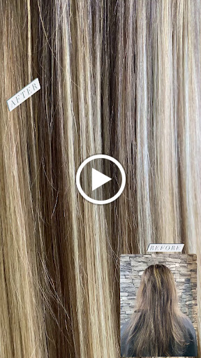 Hair Salon «Shallamars Hair Solutions», reviews and photos, 8956 Turkey Lake Rd, Orlando, FL 32819, USA