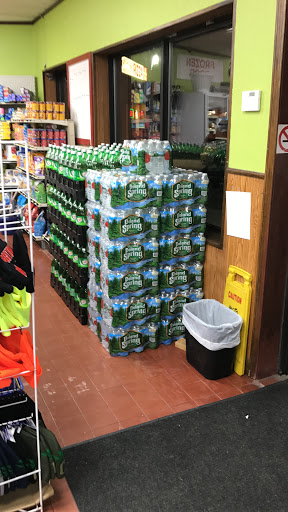 Convenience Store «Friendly Corner Convenience», reviews and photos, 2408 Massachusetts Ave, Cambridge, MA 02140, USA