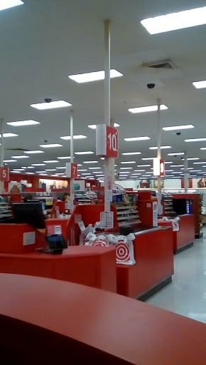 Department Store «Target», reviews and photos, 4955 U.S. 9, Howell, NJ 07731, USA