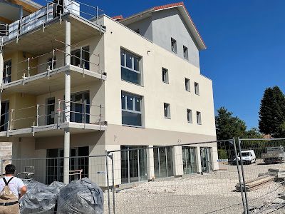 GG RENOVATION à Dommartin