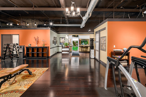 Personal Trainer «ZenRock Fitness», reviews and photos, 18047 NE 68th St #B-100, Redmond, WA 98052, USA