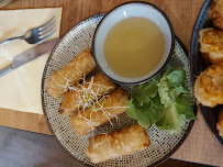 Tempura du Restaurant asiatique Hôi An à Toulon - n°7