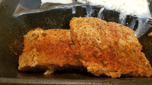 Barbecue Restaurant «Alabama Que», reviews and photos, 2733 Vine St, Cincinnati, OH 45219, USA