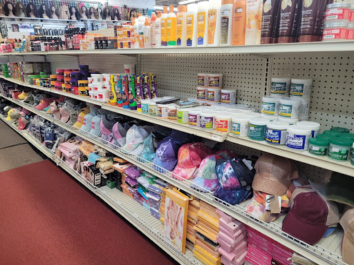 Beauty Supply Store «Hit Beauty Supply», reviews and photos, 9700 Harwin Dr Ste 212, Houston, TX 77036, USA
