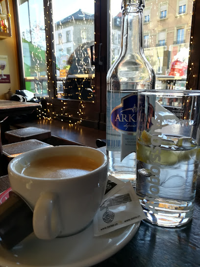 Bruxelles Café