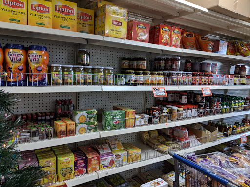 Indian Grocery Store «Kuttanadan Grocery store ( INDIAN GROCERY & ALL INDIAN FISH )», reviews and photos, 2830 E 14 Mile Rd, Warren, MI 48092, USA