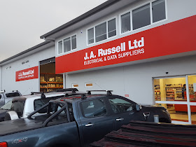 J A Russell Ltd