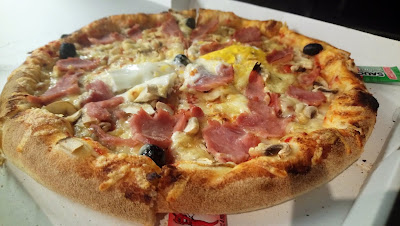 TOWN PIZZA à Agen