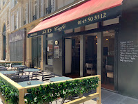 Photos du propriétaire du Café Sud Café à Paris - n°1