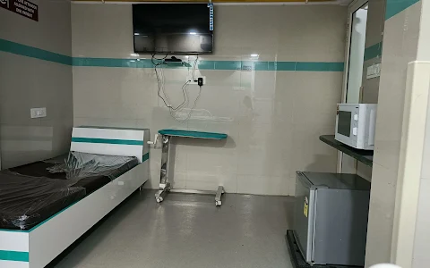 Shivani Hospital & IVF image