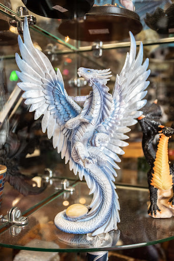 Find god tattoo ideas for your next unique tattoo in San Leandro at Orbit Skate and Boutique- Skate Shop & Piercing Shop in San Leandro, CA