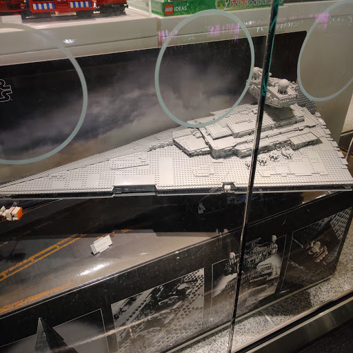 Toy Store «The LEGO Store», reviews and photos, 125 Westchester Ave #3220, White Plains, NY 10601, USA
