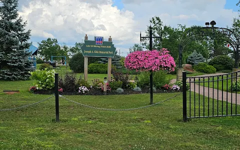 The Joseph A. Ghiz Memorial Park image