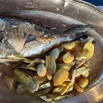 Photo n°5 de l'avis de Christian.� fait le 15/06/2022 à 06:29 sur le  Hotel Vis a Vis à Sestri Levante