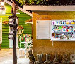 ร้านเบิกบาน (The Barn House&Restaurant) photo
