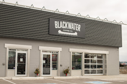 Blackwater Coffee Co. Roasting House