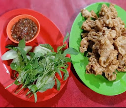 Ikan Bakar SIB photo