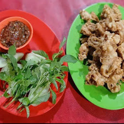 Ikan Bakar SIB