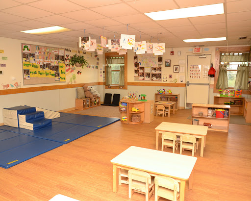 Preschool «Childtime of Canton, MI», reviews and photos, 3101 N Lilley Rd, Canton, MI 48187, USA