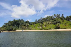 Ilha Grande Camamu BA image