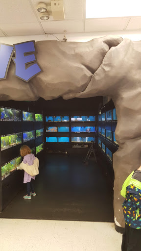 Pet Supply Store «Premium Pet Supply», reviews and photos, 1500 E Empire St, Bloomington, IL 61701, USA