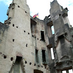 Photo n°1 de l'avis de Thomas.c fait le 03/06/2018 à 11:46 sur le  Ramstein Castle à Kordel