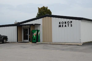 Konop Meats image
